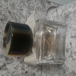 My Burberry